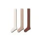 White+Khaki+Coffee[3 Pack]