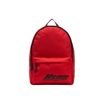 MSGM Backpacks