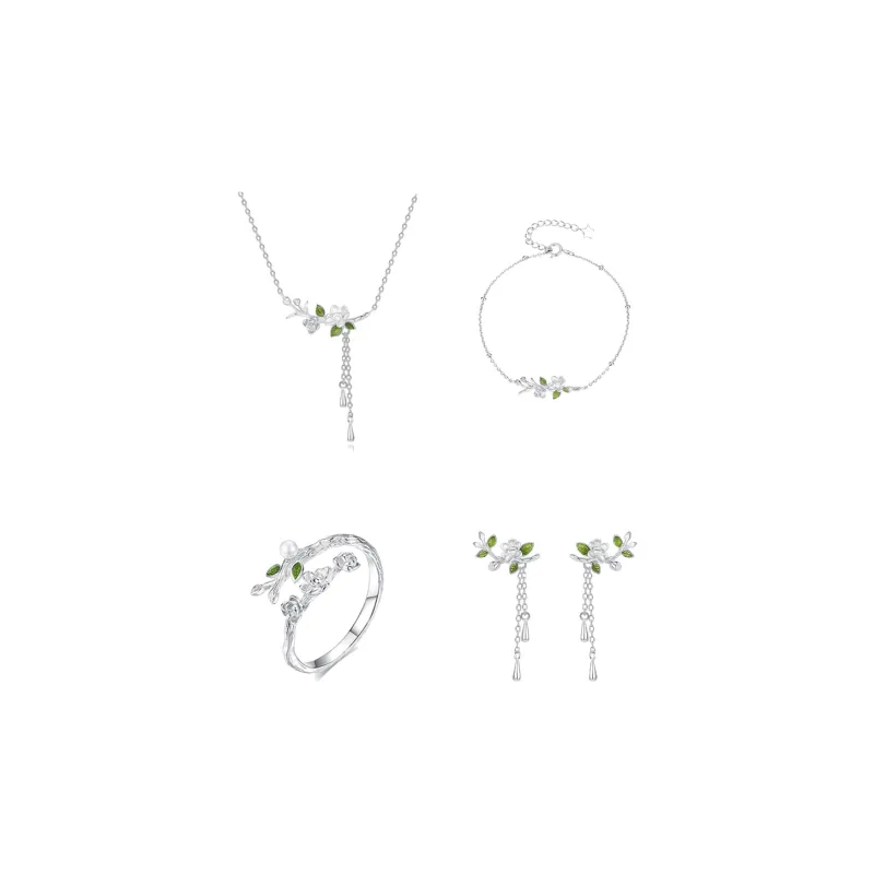 7℃ Rings Unisex-11