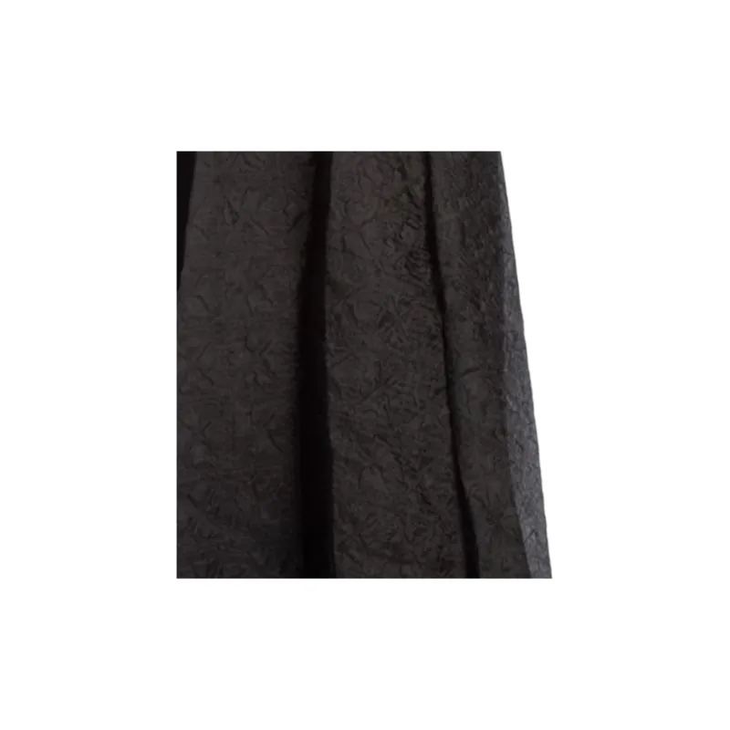 DIOR Slip Dresses Women's Black-2