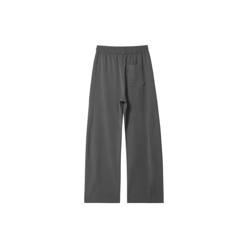 KLAMMKICKS Casual Pants Unisex-1