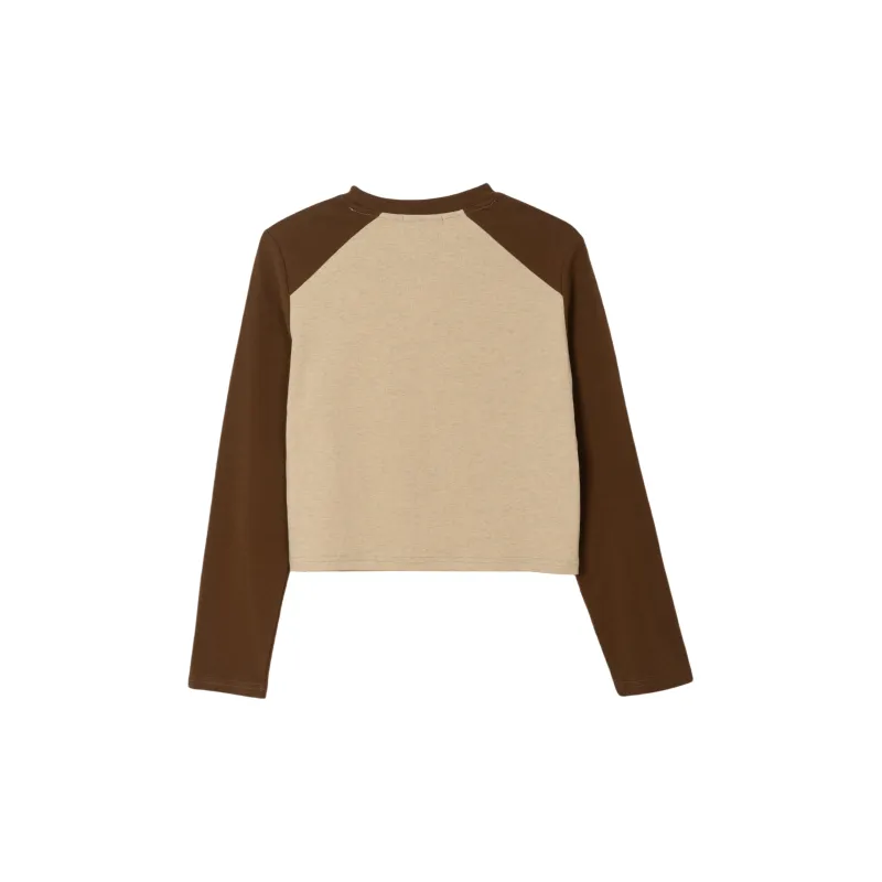 FAWENXIANGZI Regular T Shirt Women's-1
