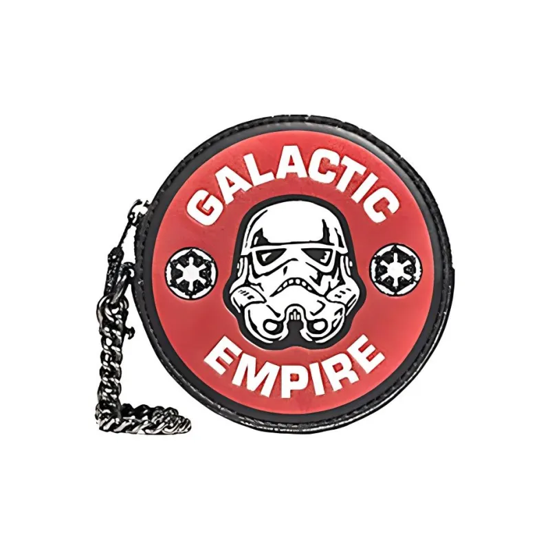 Star Wars X COACH Coin Case Coin Purses-0
