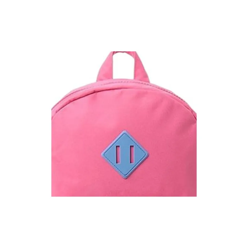 Herschel Polyester Backpack Regular Women's Fan Dan Go Pink-3