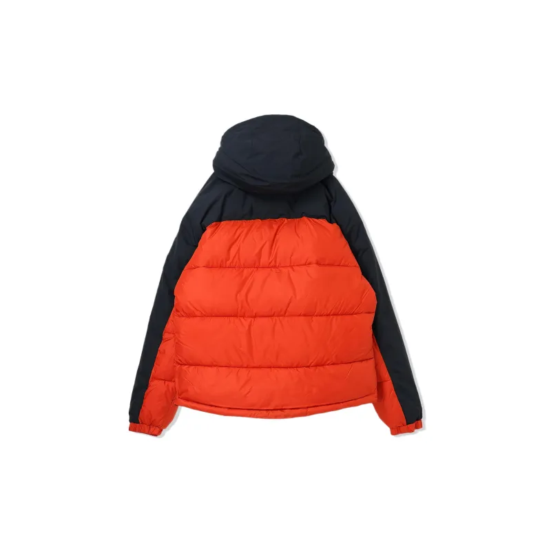 Columbia Snowqualmie Jacket Men's Sail Red-1