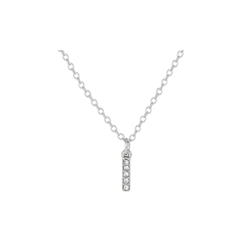 Asia Star Alloy Necklaces Unisex-10