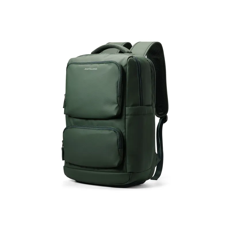 JEANSWEST Fabric Backpack Unisex Multicolor-6