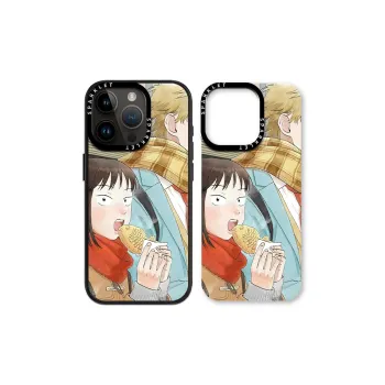Ray chain Phone Cases