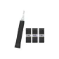 Star Brick Black-3 Pack