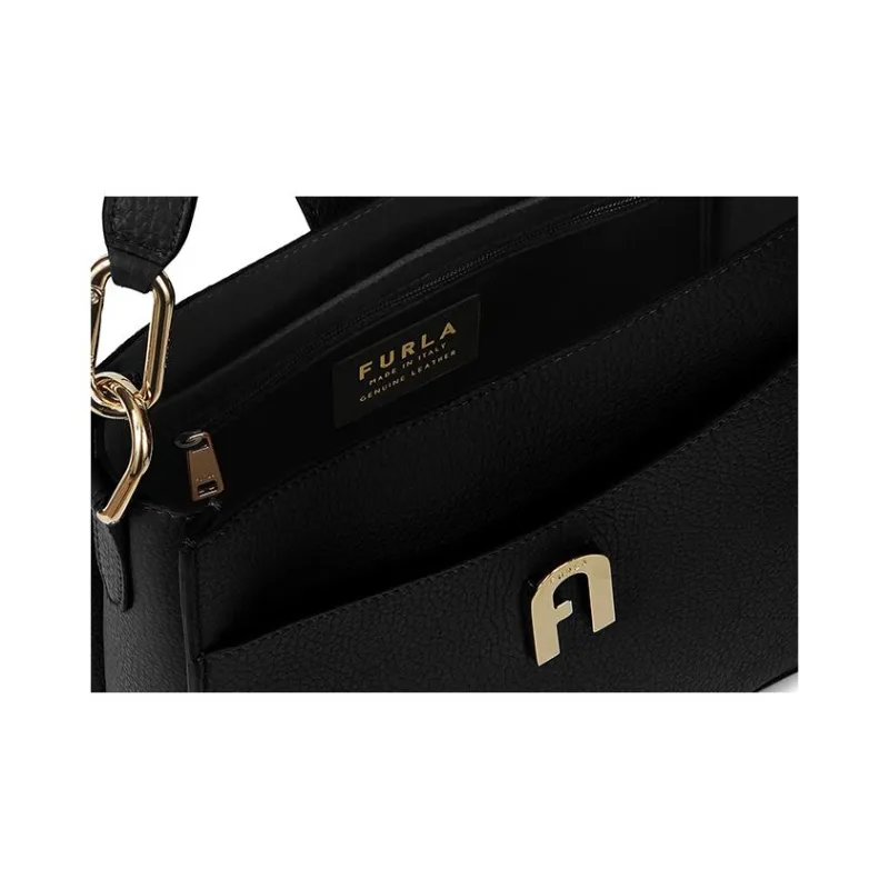 Furla Sofia Grainy Handbags-4