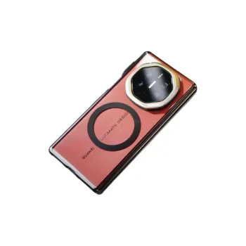 Lu Xuan Phone Cases