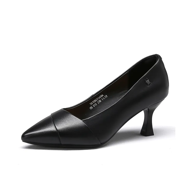 Spider King High Heels Women's-0