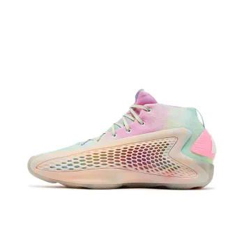 adidas Fear of God Athletics 1 Basketball Carbon - Dec 2023
