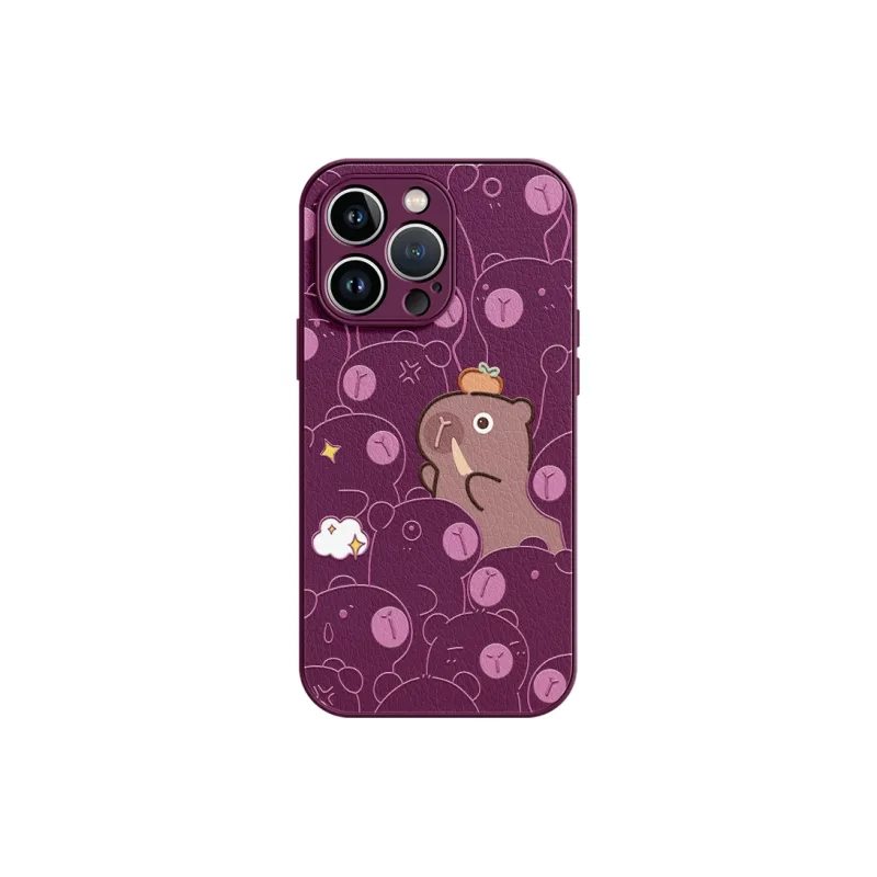 Lingtao Phone Cases-14