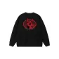 Black[Fleece-Lined and Thickened]