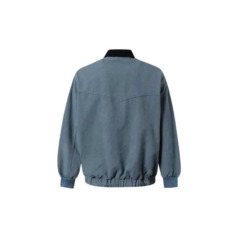 GBXM Jackets Unisex-1