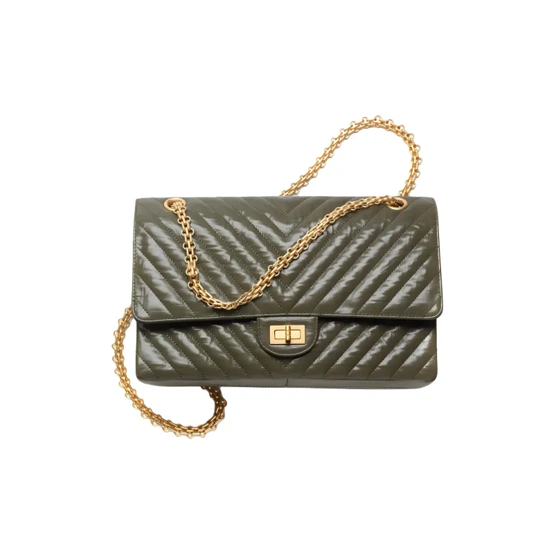 CHANEL 22K Autumn And Winter Shoulder Bags-0