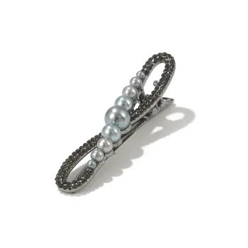 Like A Dream Alloy Hair Clips Women's
