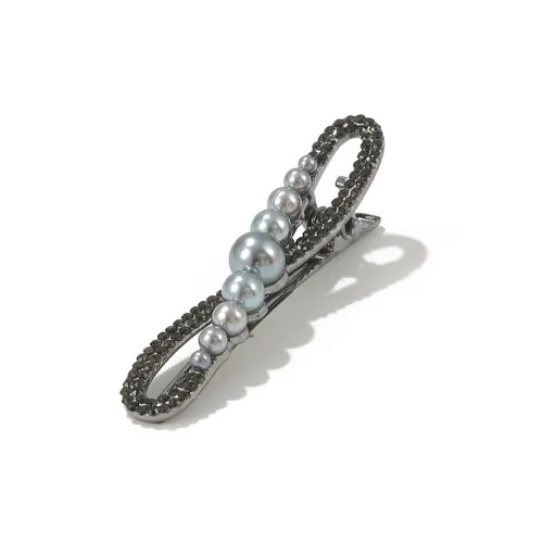 Like A Dream Alloy Hair Clips Women's