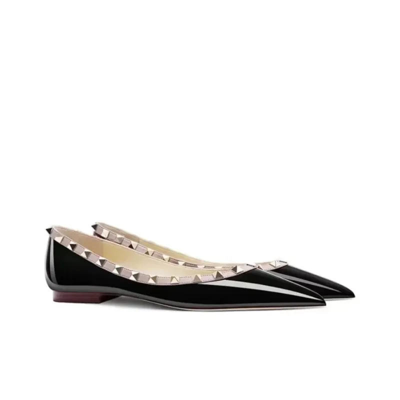 WOXXXN Women's Casual Shoes 2cm Women's-1