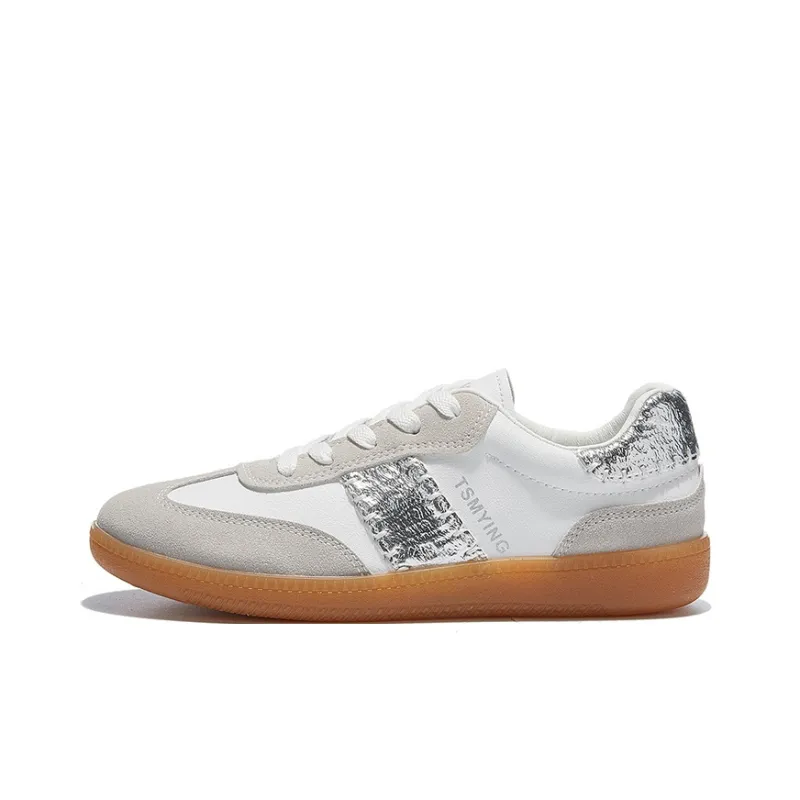 Georgina Goodman Lightweight Couple's German Army Trainers Unisex-13