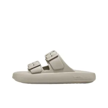 Skechers Foamies EVA Abrasion Resistant Slide Slippers Men's Khaki