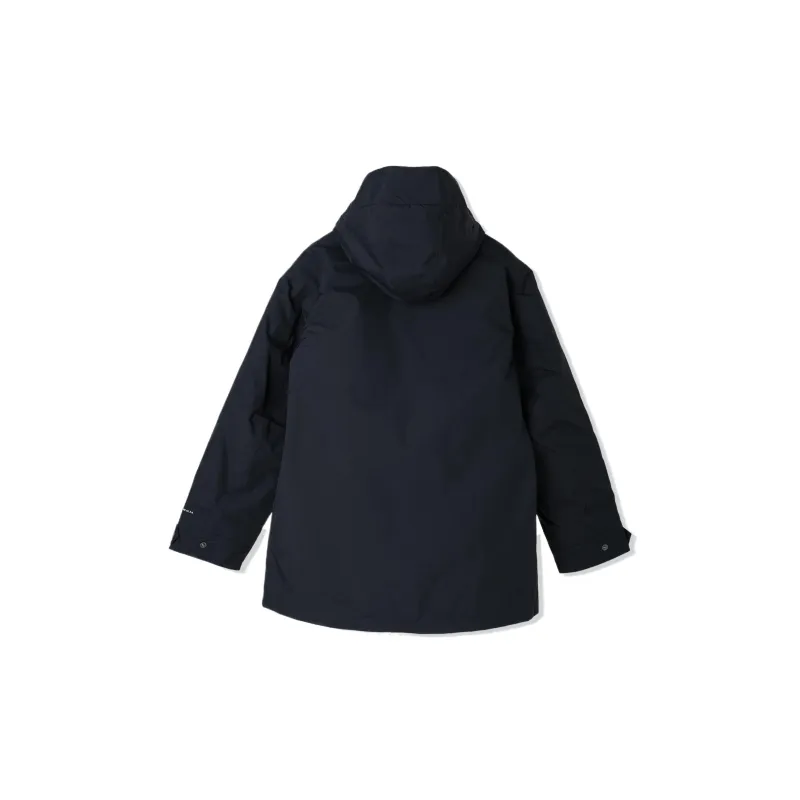 Columbia Beautiful Hill Omnitech Jacket Women's Black-1