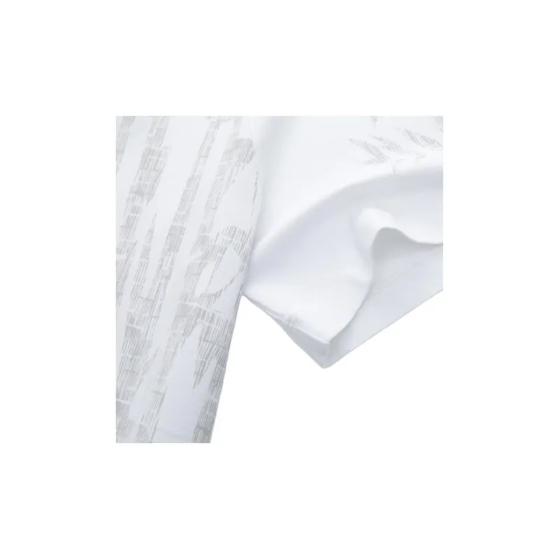 Corneliani T Shirts Men White-3