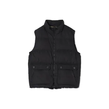 Columbia COLUMBIA BLACK LABEL Jupiter Peak Isle Omni-Shield Vest Men's Black