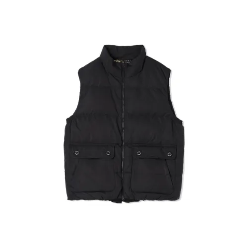 Columbia COLUMBIA BLACK LABEL Jupiter Peak Isle Omni-Shield Vest Men's Black