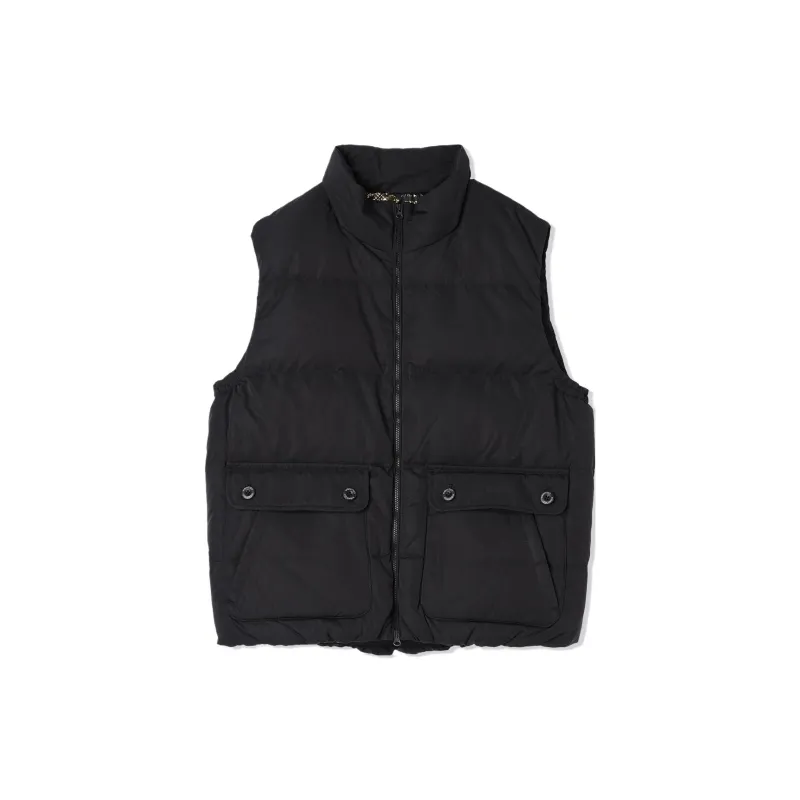Columbia COLUMBIA BLACK LABEL Jupiter Peak Isle Omni-Shield Vest Men's Black-0