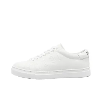 DSQUARED 2 Icon Casetta Sneakers Women's