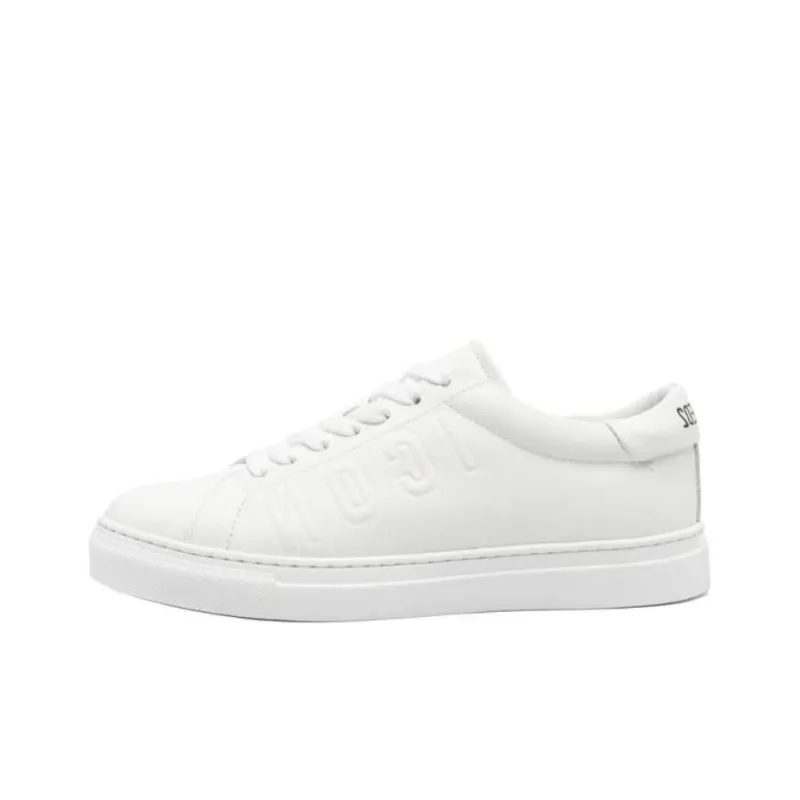 DSQUARED 2 Icon Casetta Sneakers Women's-0