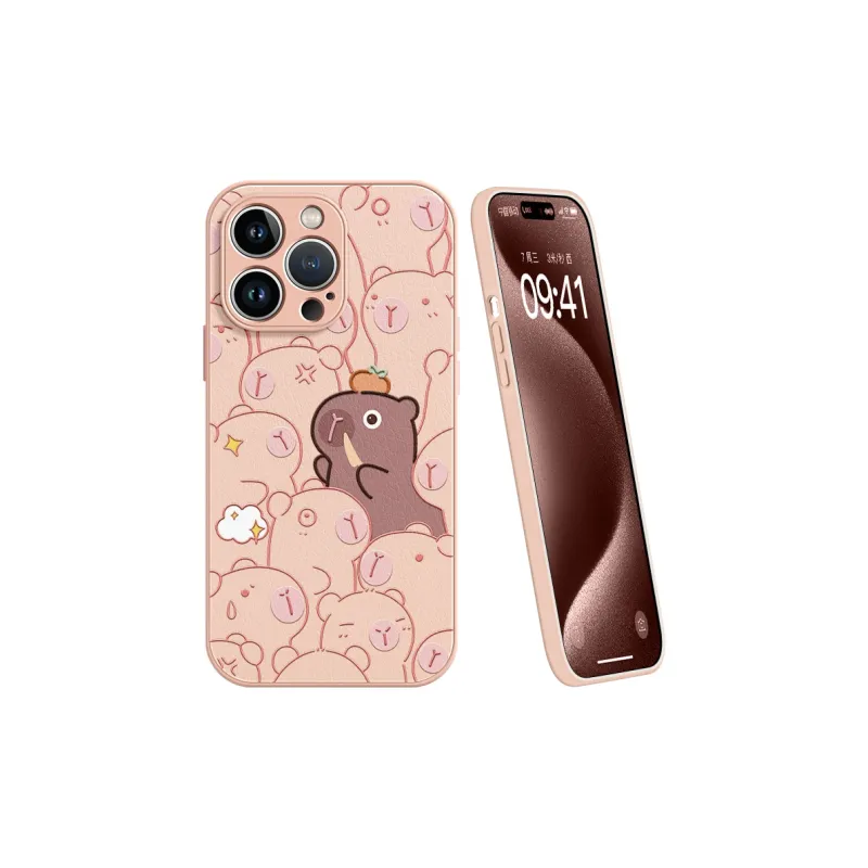 Lingtao Phone Cases-5