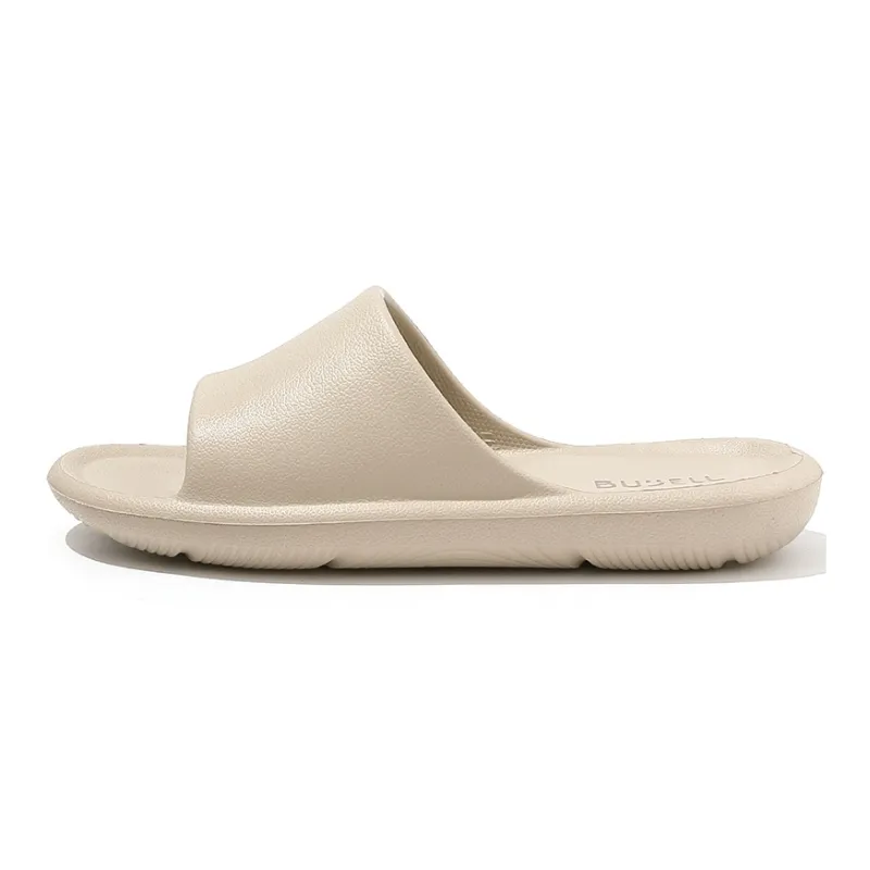 Red bean Slippers / Home Slippers-5