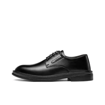 CARTELO Dress Shoes Men's Black