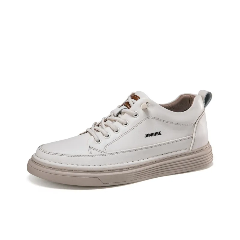King Jinmai Low Top Skateboard Shoes Unisex-1