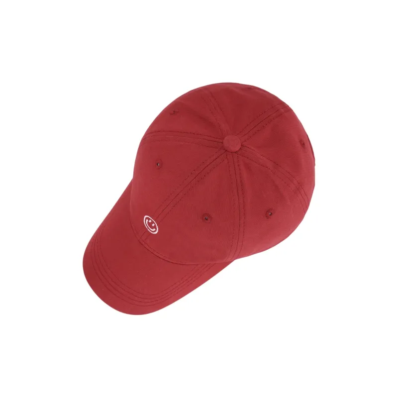 TUCANO Polyester Baseball Caps Unisex-22