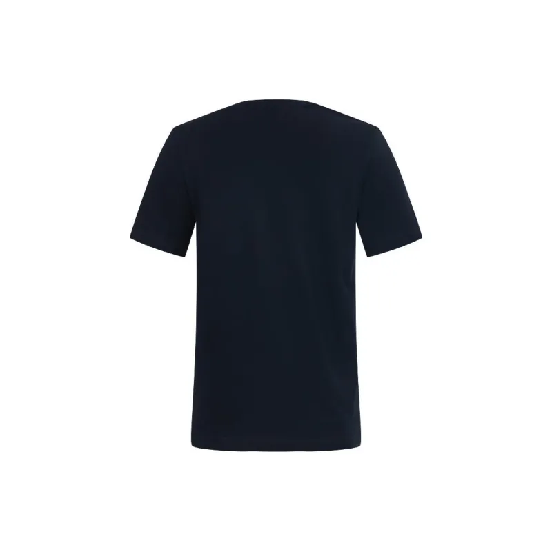 CORNELIANI FW24 T Shirt Men's Navy Blue-1