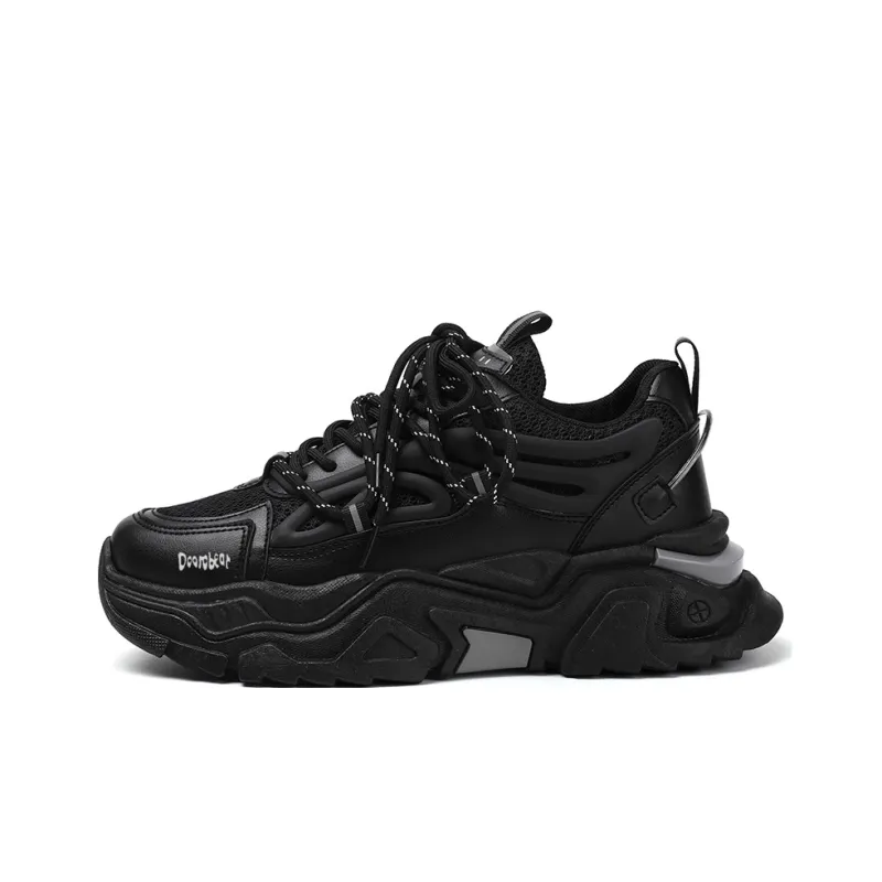 Budding Bear Low-Top Chunky Sneakers Men's-11