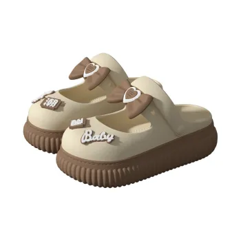 Ming Sheng Slippers For Spring And Summer