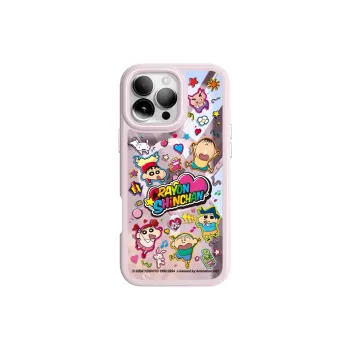 BC@RBRKK Phone Cases