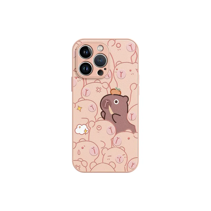 Lingtao Phone Cases-4