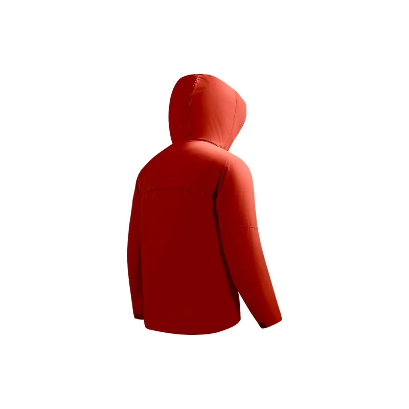SUPIELD Aerogel Series Puffer Jacket Unisex-13