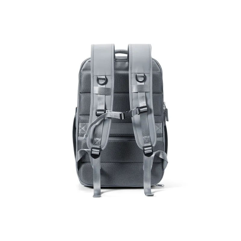 JEANSWEST Fabric Backpack Unisex Multicolor-14