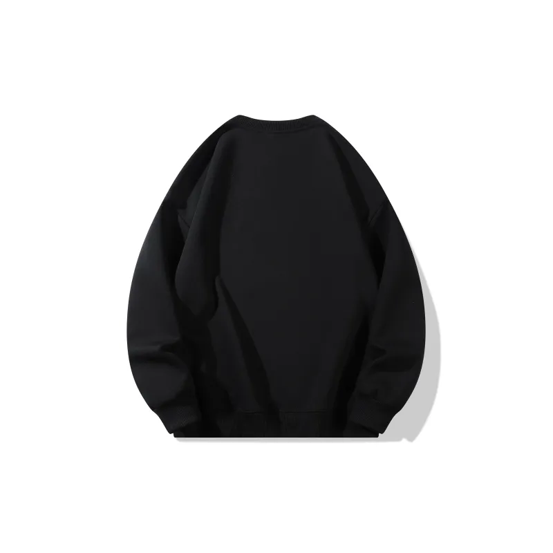 SWAMP AREA Sweatshirts Unisex-4