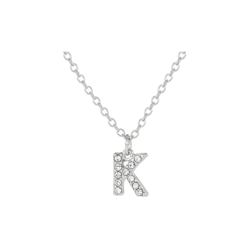 Asia Star Alloy Necklaces Unisex-12