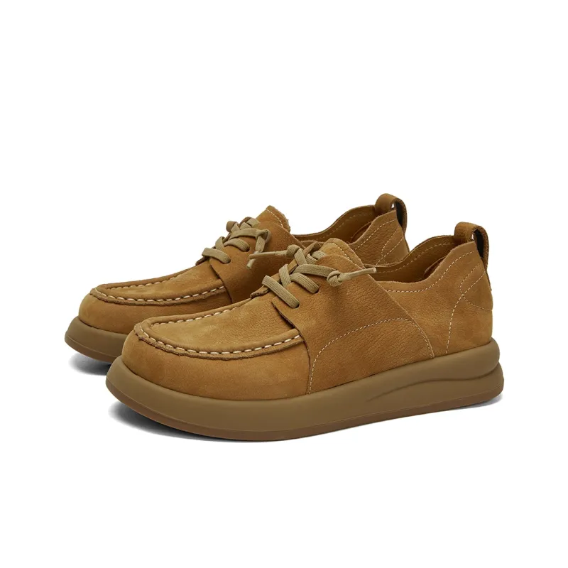 PT'SON Casual Single Shoes Women's-14