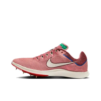 Nike Rival Distance Red Stardust Malachite University Red Pale Ivory