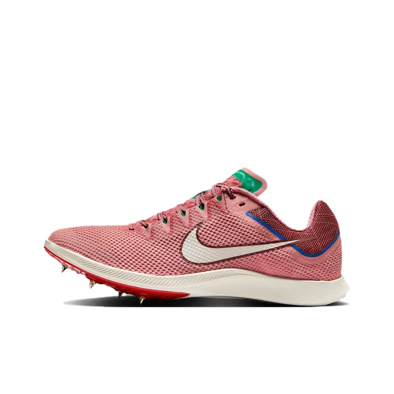 Nike Rival Distance Red Stardust Malachite University Red Pale Ivory-0